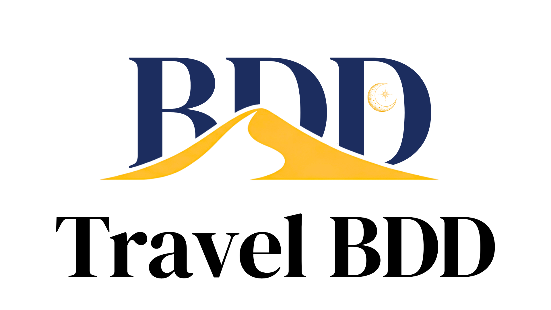 BDD Travel
